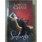 SEDUCTIE-LORETTA CHASE-158963