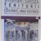 TERITORII, SCRIERI, DEZ-SCRIERI de OCTAVIAN GROZA , 2003