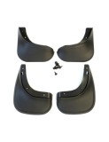 Set 4 buc Aparatori Noroi Volkswagen Touran/ Caddy 2005-2016