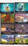 bnk crc Lot 8 cartonase Skylanders