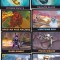 bnk crc Lot 8 cartonase Skylanders