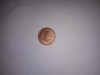 CY - Penny 2002 Jersey / frumoasa / portret Regina Elizabeth II, Europa