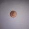 CY - Penny 2002 Jersey / frumoasa / portret Regina Elizabeth II