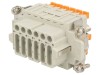 Conector HDC Mamă 18 Pini 10A