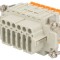 Conector HDC Mamă 18 Pini 10A