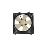 Cumpara ieftin Ventilator radiator MITSUBISHI LANCER limuzina CS A CT0 AVA Quality Cooling MT7511