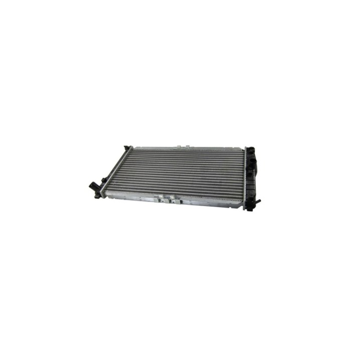 Radiator apa DAEWOO NUBIRA KLAJ TYC 706-0016