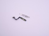 Buton Power + Amprenta Samsung A32 5G A326B Original Negru SWAP