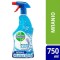 Spray de curățare pentru toaletă Dettol Power &amp; Pure Advance cu parfum Mountain Spring 750ml