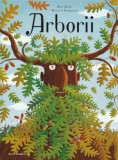 Arborii (carte gigantica) - Piotr Socha, Wojciech Grajkowski