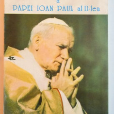 DIN GANDIREA FILOSOFICA A PAPEI IOAN PAUL AL II LEA de TRADEUSZ ROSTWOROWSKI , 1994