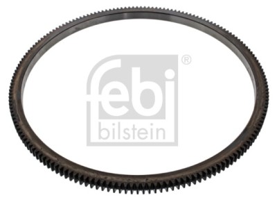 FEBI BILSTEIN 44304 Coroana dintata, volanta foto