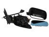 Oglinda exterioara VW GOLF IV Cabriolet (1E7) (1998 - 2002) ALKAR 6128127