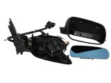 Oglinda exterioara VW BORA Combi (1J6) (1999 - 2005) ALKAR 6128127