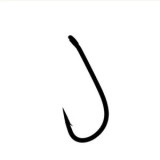 Carlige Crap Owner Carp Down C-7 nr 6 - 9buc/plic