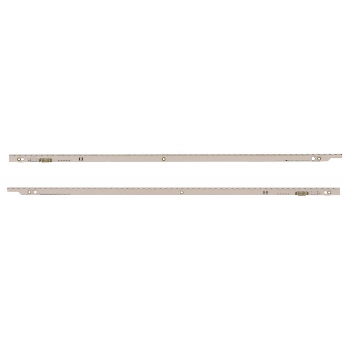 Set barete LED Samsung 46&quot; V2GE-460SMA-R3/B LTJ460HW05V 2x60led