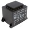 Transformator &icirc;ncapsulat 50VA 230V 12V PCB