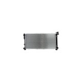 Radiator apa MAZDA MX-6 GE AVA Quality Cooling MZ2037