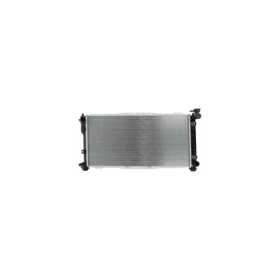 Radiator apa MAZDA MX-6 GE AVA Quality Cooling MZ2037 foto