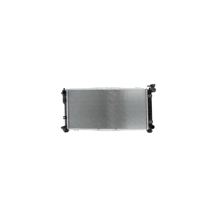 Radiator apa MAZDA MX-6 GE AVA Quality Cooling MZ2037