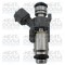 MEAT &amp; DORIA 75112219 Injector