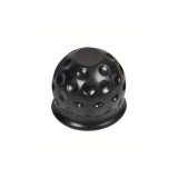 Capac pentru carlig remorcare din cauciu, tip minge &Oslash; 50mm Cod: CH12115 Automotive TrustedCars, Oem