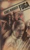 Fuga Atanas Mandadjiev Editura Univers 1989 515 pagini Literatura straina Romana clasica Proza carte veche
