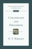Colossians and Philemon