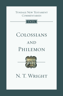 Colossians and Philemon foto