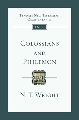 Colossians and Philemon