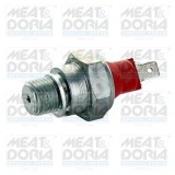 MEAT &amp; DORIA 72066 Senzor presiune ulei