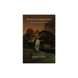 The Death of Samantha Rose: A Doctor Cooper Series Novel