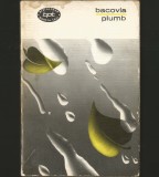Cumpara ieftin PLUMB - POEZII DE GEORGE BACOVIA - BPT