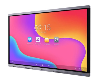 Ecran interactiv HORIZON A3A 65&amp;quot; A13 foto
