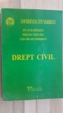 Drept civil- Ana Lucia Radulescu, Madalina Voiculescu