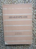SONETE - WILIAM SHAKESPEARE