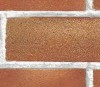 Autocolant caramizi Gekkofix Rustic 11559, maro, 0.45 m