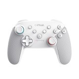 Controller Wireless Trust GXT 1246 Muta, Nintendo Switch, Alb