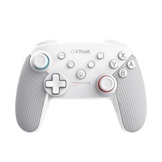 Controller Wireless Trust GXT 1246 Muta, Nintendo Switch, Alb