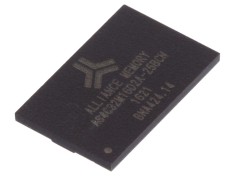 Memorie DRAM DDR2 400MHz 1,8V
