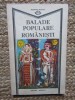 Al. I. Amzulescu - Balade Populare Romanesti