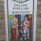 Al. I. Amzulescu - Balade Populare Romanesti