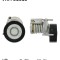 SKF VKM 31015 rola intinzator,curea transmisie