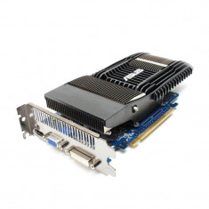 Placi Video Asus NVidia GeForce GT 240 Silent 1GB GDDR3 128-bit foto