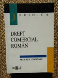 Drept Comercial Roman - Stanciu D. Carpenaru