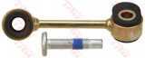 Brat/bieleta suspensie, stabilizator MERCEDES E-CLASS (W210) (1995 - 2003) TRW JTS440