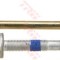 Brat/bieleta suspensie, stabilizator MERCEDES E-CLASS (W210) (1995 - 2003) TRW JTS440