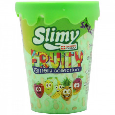 Slime parfumat Fruity, Slimy, 80 g