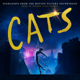 Cats - Highlights from the Motion Picture Soundtrack | Andrew Lloyd Webber, Polydor Records