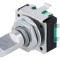 Codor incremental 24 imp/rotație 5V DC